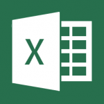 Microsoft-Excel-2013-logo