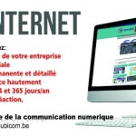 Les avantages d’un site internet – Agence Ubicom Burkina