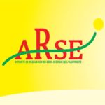 Logo ARSE