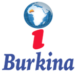 Logo IBURKINA