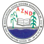 Logo AZND 700