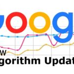 Algorithme goole search