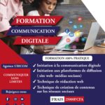 affiche Formation