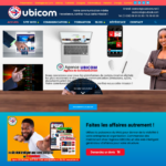 2Agence UBICOM Votre agence de communication par excellence_